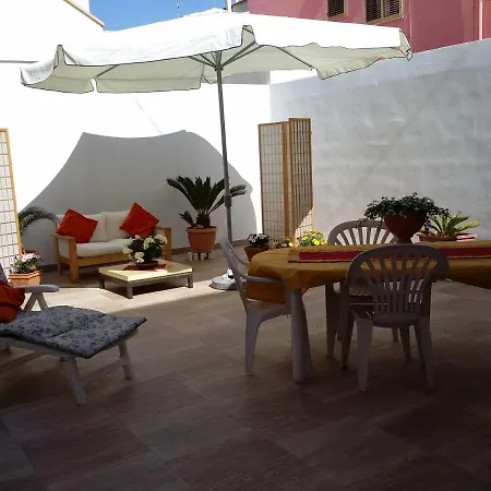 Holiday home Loriand Gallipoli