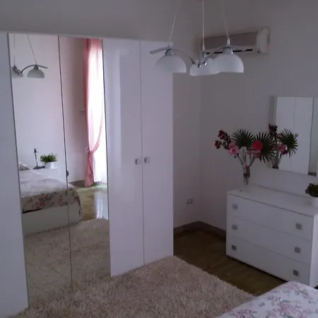 Loriand Holiday home *