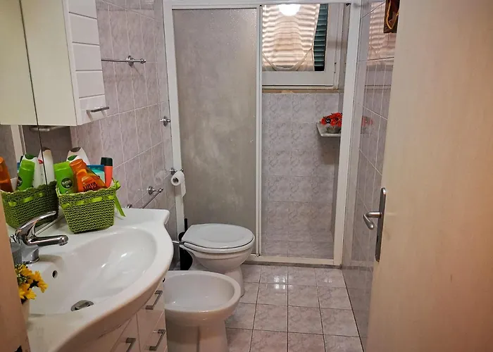 Holiday home Loriand *