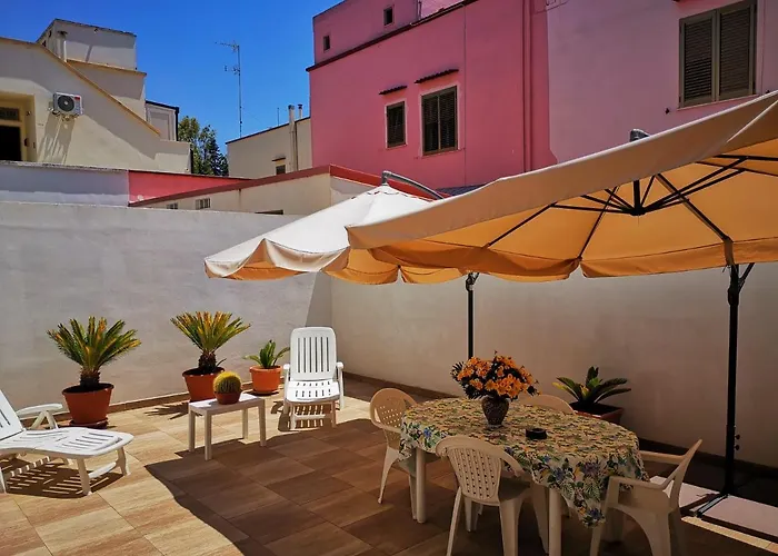 Loriand Holiday home