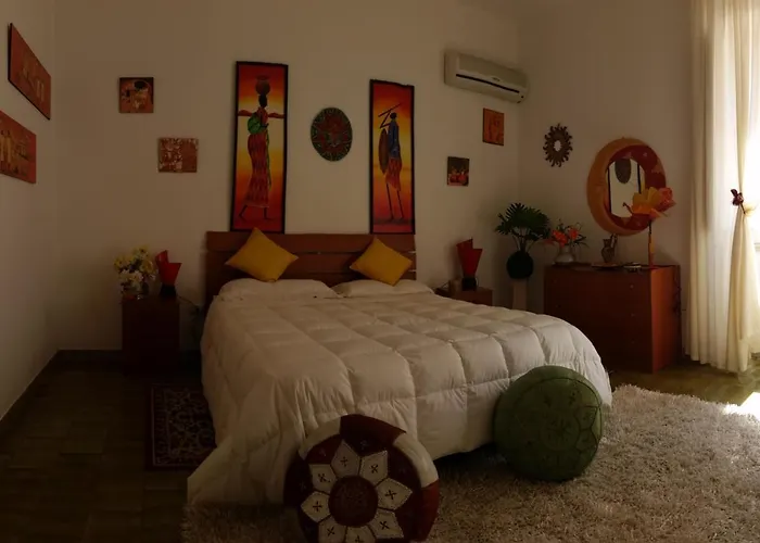 Holiday home Loriand