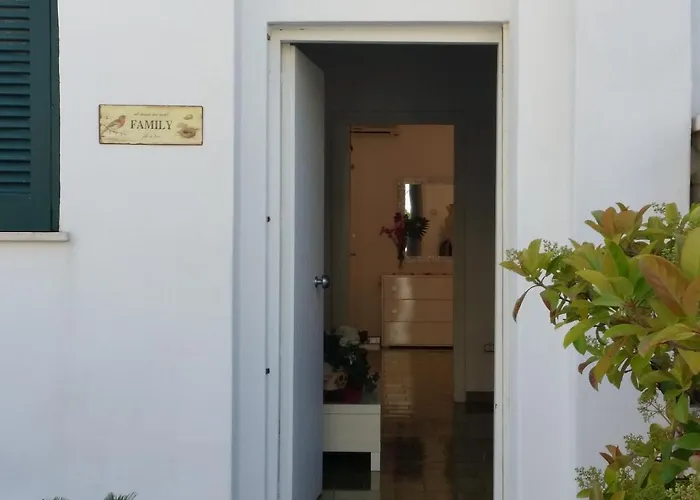 Holiday home Loriand