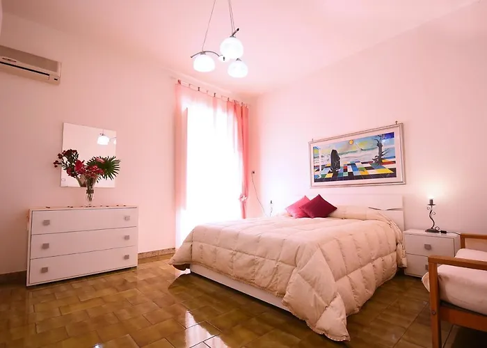 Loriand Holiday home Gallipoli