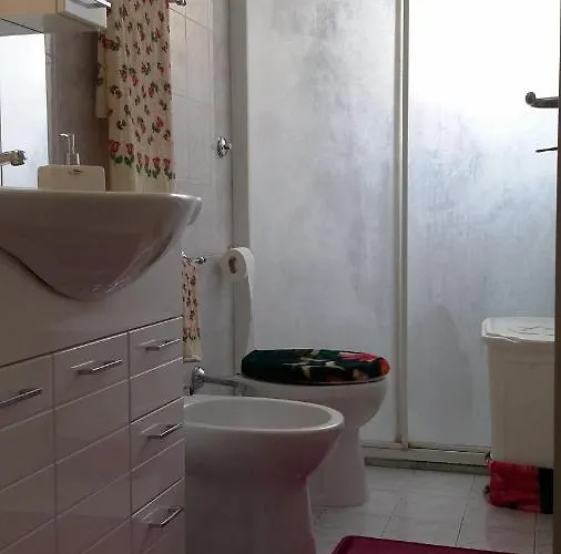 Holiday home Loriand Gallipoli