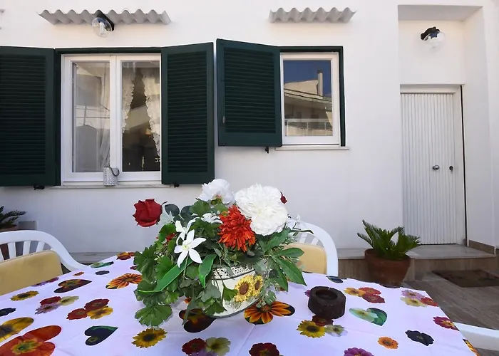 Loriand Holiday home *