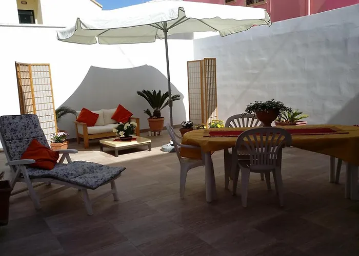 Holiday home Loriand Gallipoli