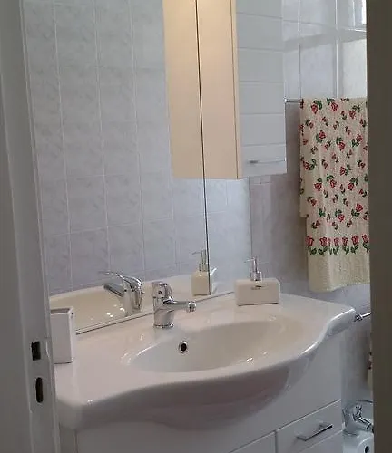 Holiday home Loriand