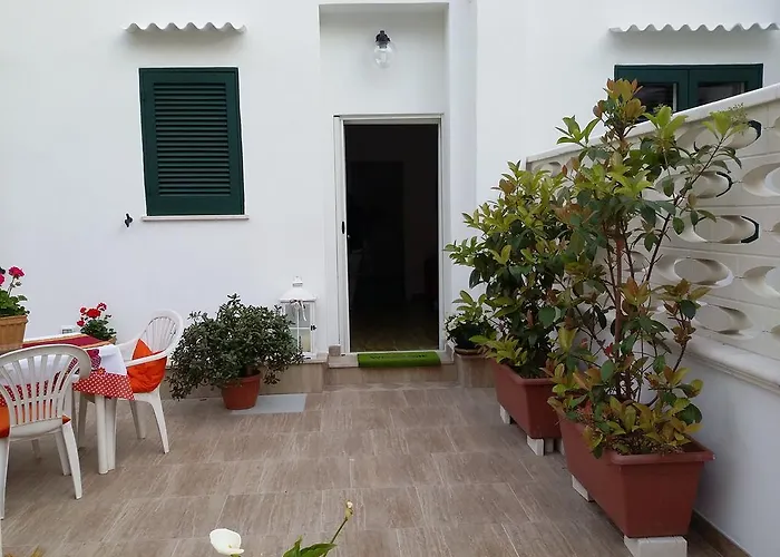 Loriand Holiday home *