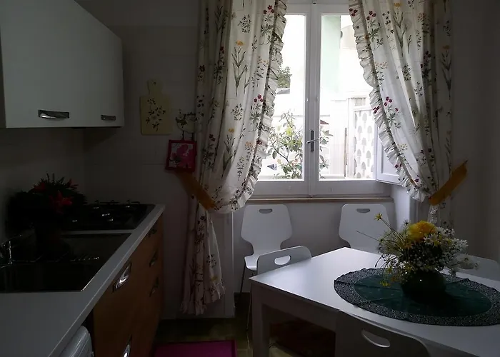 Holiday home Loriand