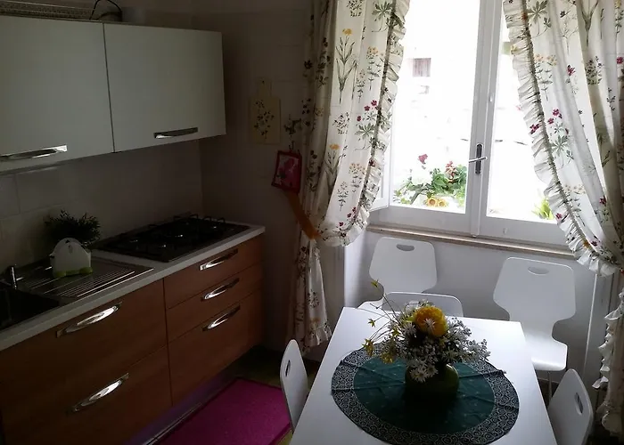 Holiday home Loriand Gallipoli