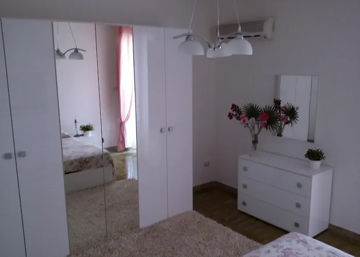 Loriand Holiday home *