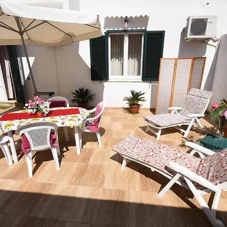 Loriand Prázdninový dům