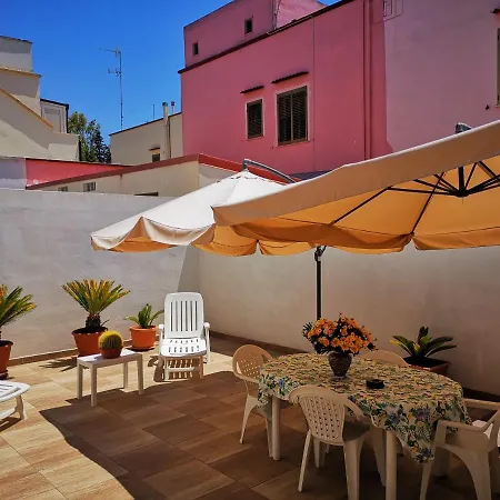 Loriand Prázdninový dům