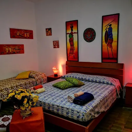 Semesterbostad Loriand Gallipolli