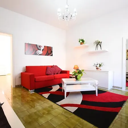 Loriand Semesterbostad