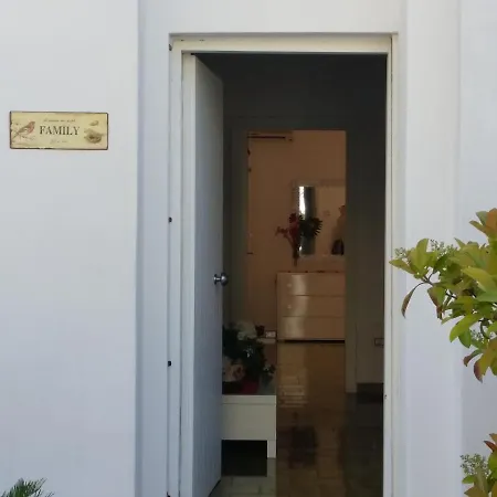 Prázdninový dům Loriand