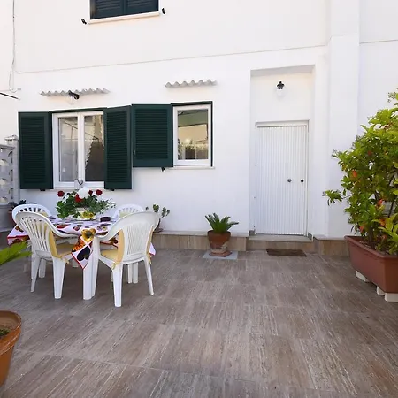 Loriand Semesterbostad *