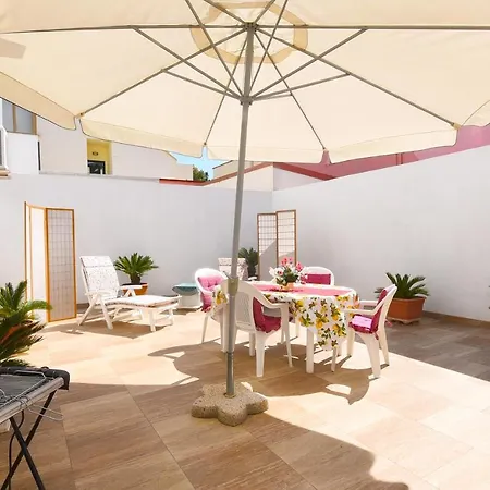 Loriand Holiday home