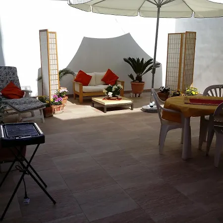 Loriand Semesterbostad *