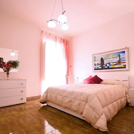 Loriand Holiday home Gallipoli