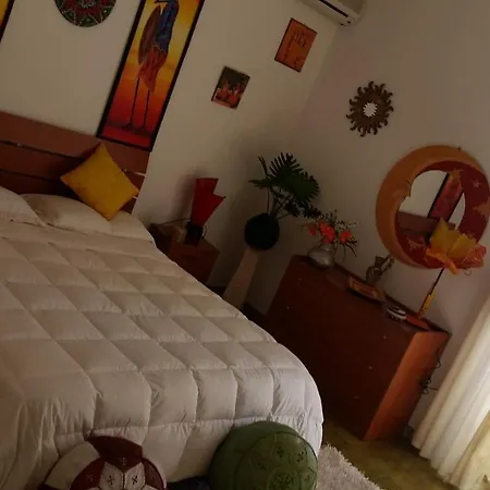 Loriand Semesterbostad Gallipolli