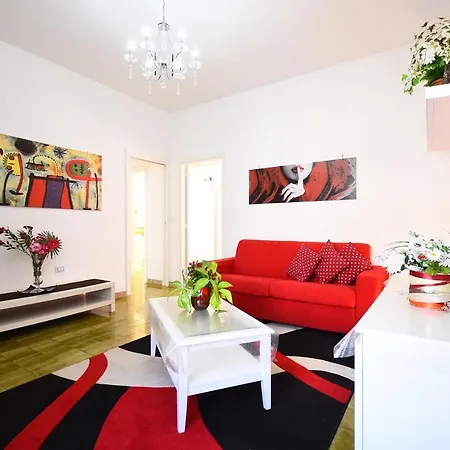 Loriand Semesterbostad Gallipolli