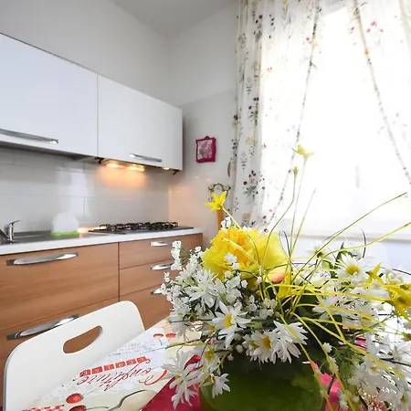 Semesterbostad Loriand Gallipolli