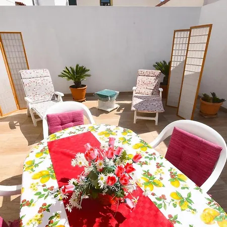 Loriand Prázdninový dům *