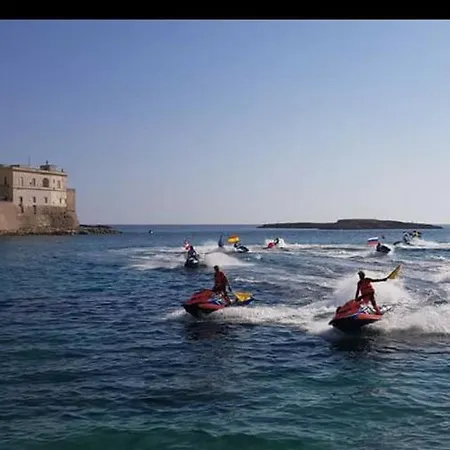 Loriand Semesterbostad