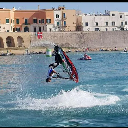 Semesterbostad Loriand *