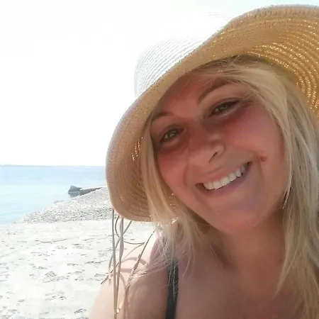 Loriand Prázdninový dům *