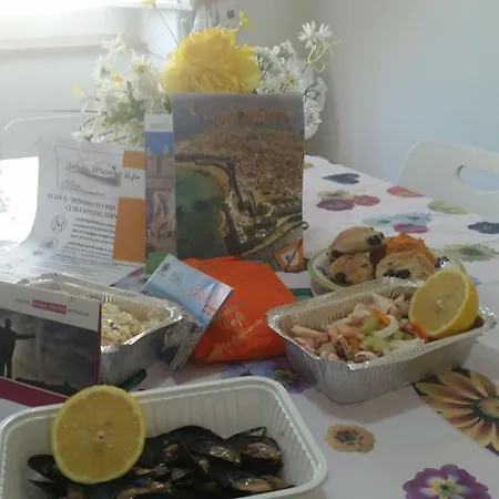 Loriand Prázdninový dům *