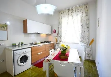 Loriand Semesterbostad