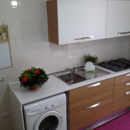 Semesterbostad Loriand Gallipolli