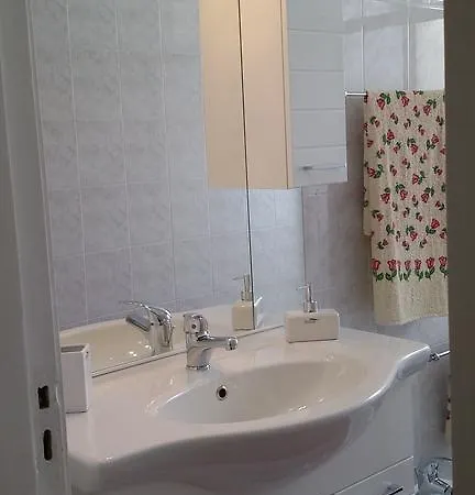 Semesterbostad Loriand