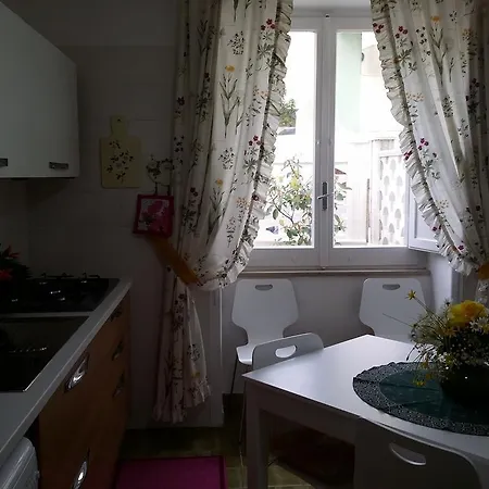 Prázdninový dům Loriand