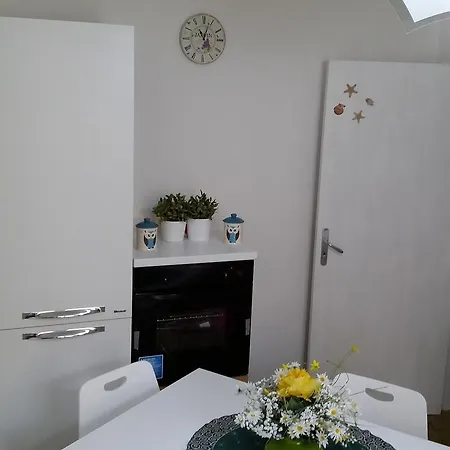 Holiday home Loriand
