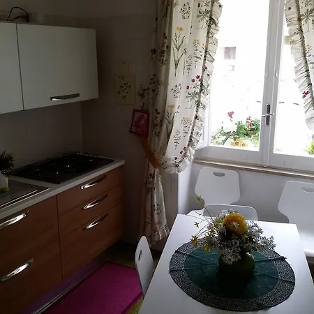 Semesterbostad Loriand Gallipolli