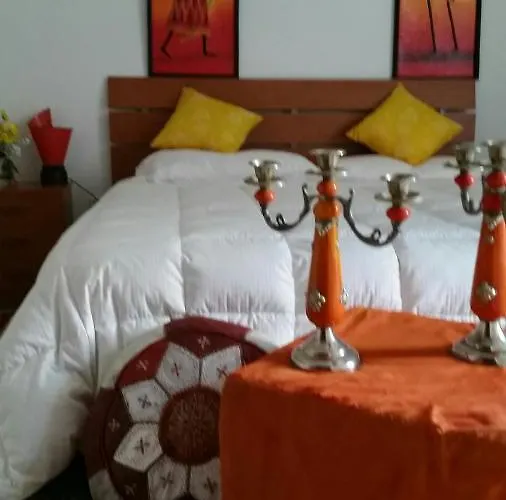 Loriand Semesterbostad Gallipolli