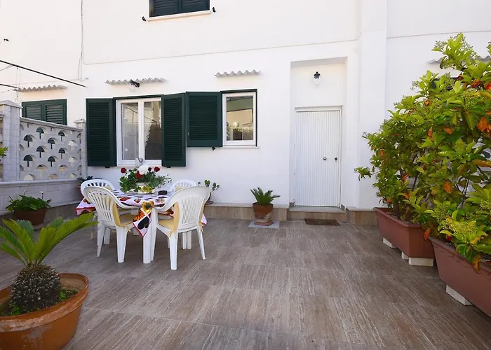 Loriand Semesterbostad *