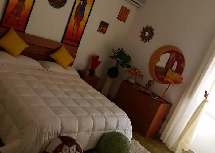 Loriand Semesterbostad Gallipolli