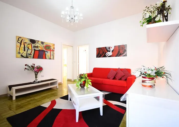 Loriand Semesterbostad Gallipolli