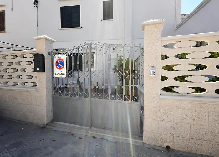 Loriand Semesterbostad Gallipolli