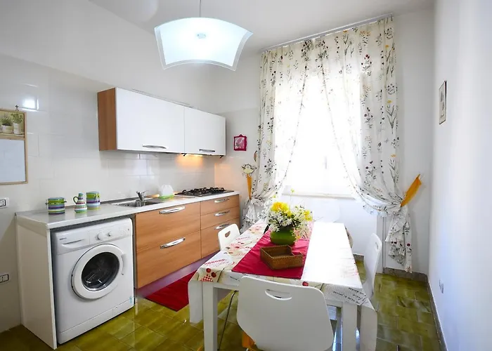 Semesterbostad Loriand *