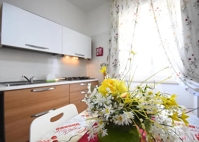 Semesterbostad Loriand Gallipolli