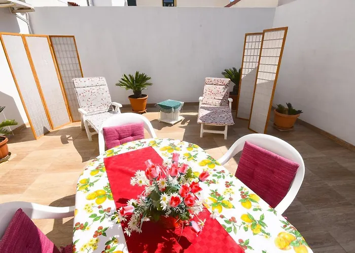 Loriand Semesterbostad *