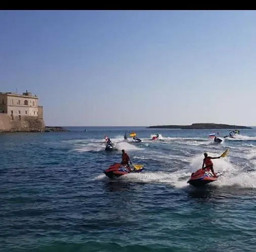 Loriand Semesterbostad