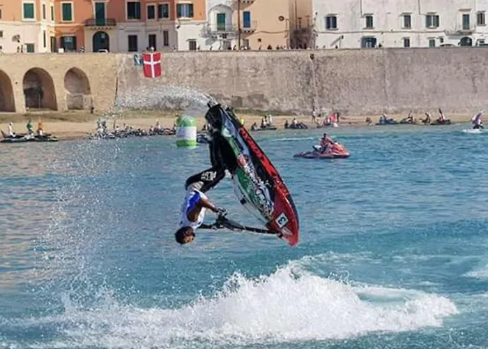 Semesterbostad Loriand *