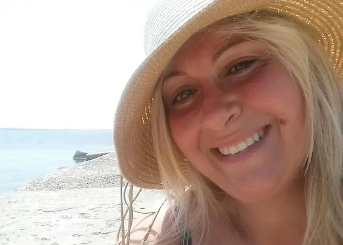 Loriand Semesterbostad *