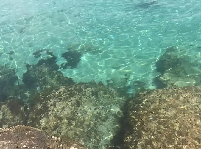 Loriand Semesterbostad *